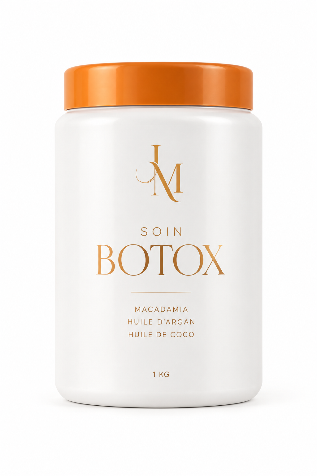 Soin botox 1kg