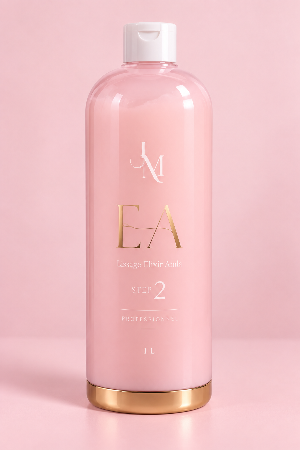 Lissage élixir Amla 1L