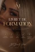 Formation lissage et soins - présentielle